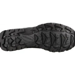 Montagne*Merrell Vego Mid LTR WTPF Noir